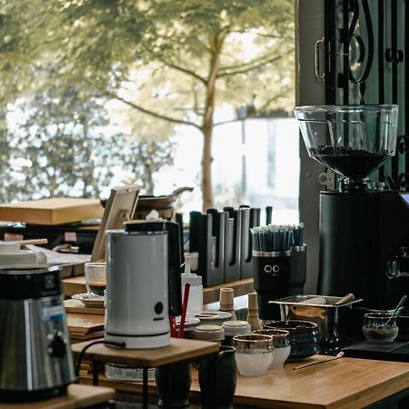 Qoo Hotel Buri Ram Eksteriør billede