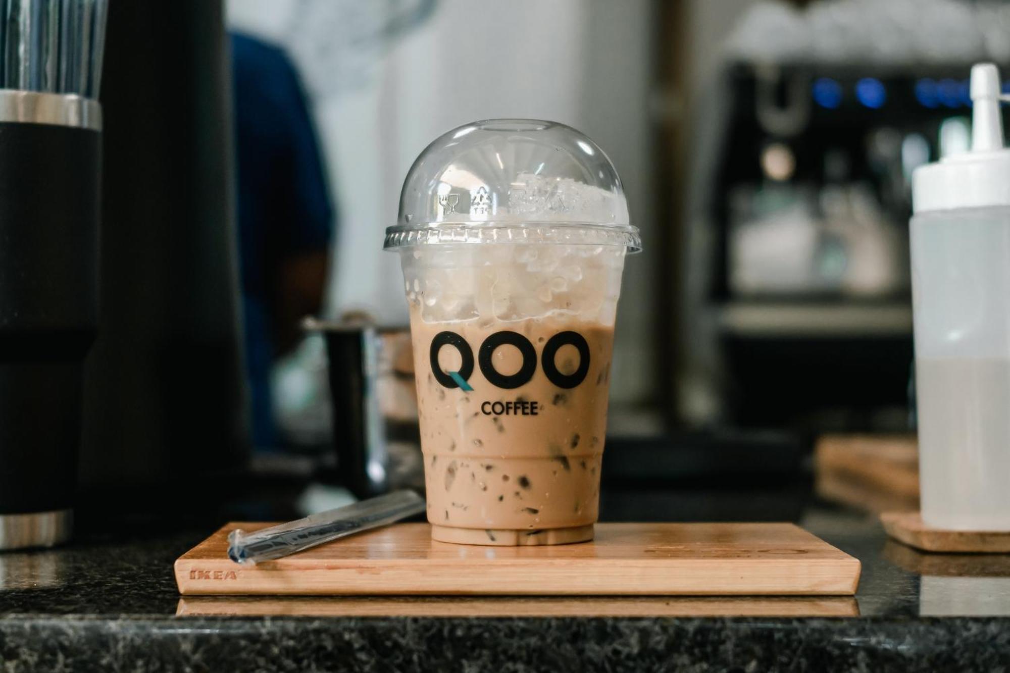 Qoo Hotel Buri Ram Eksteriør billede