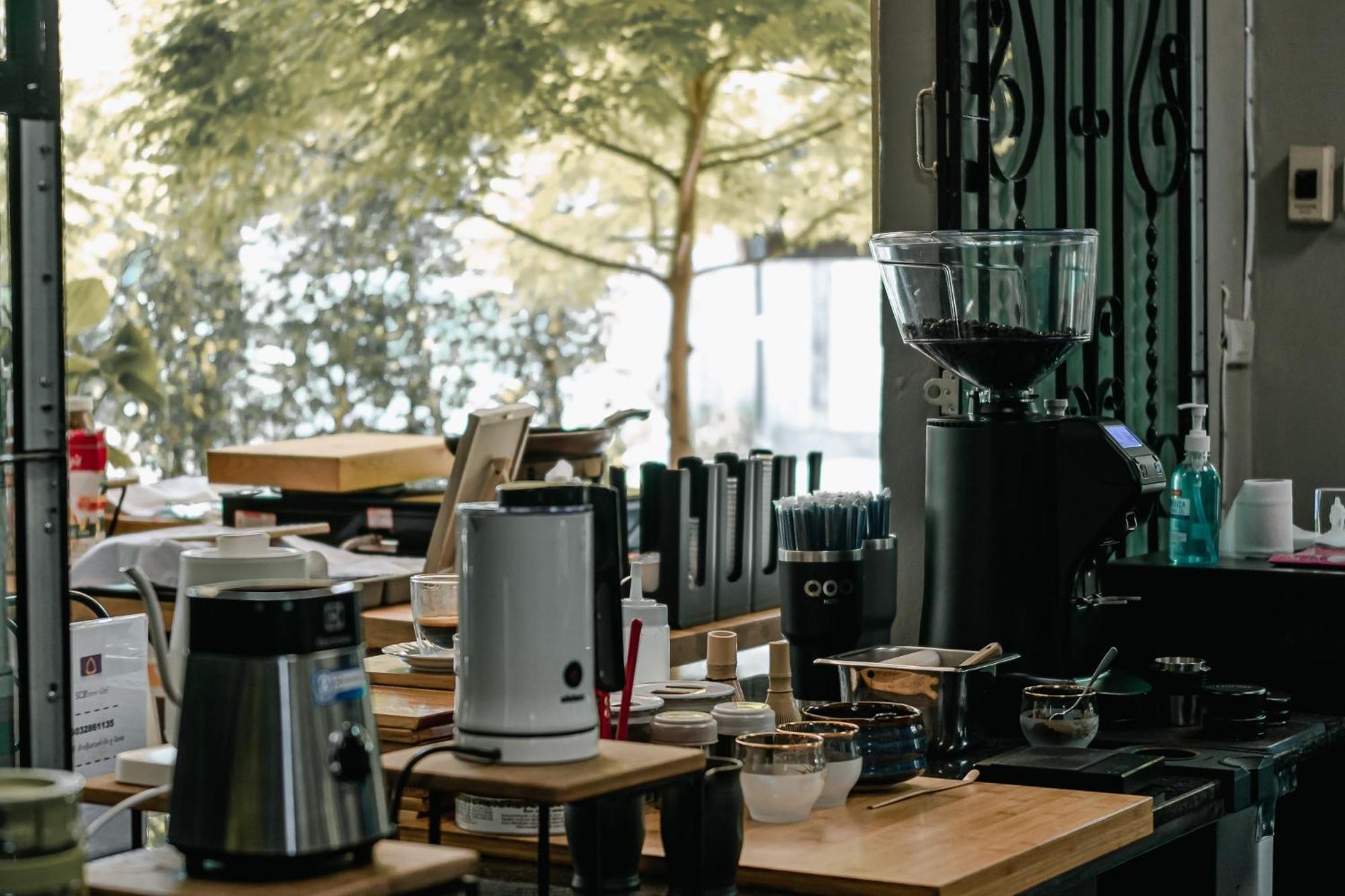 Qoo Hotel Buri Ram Eksteriør billede