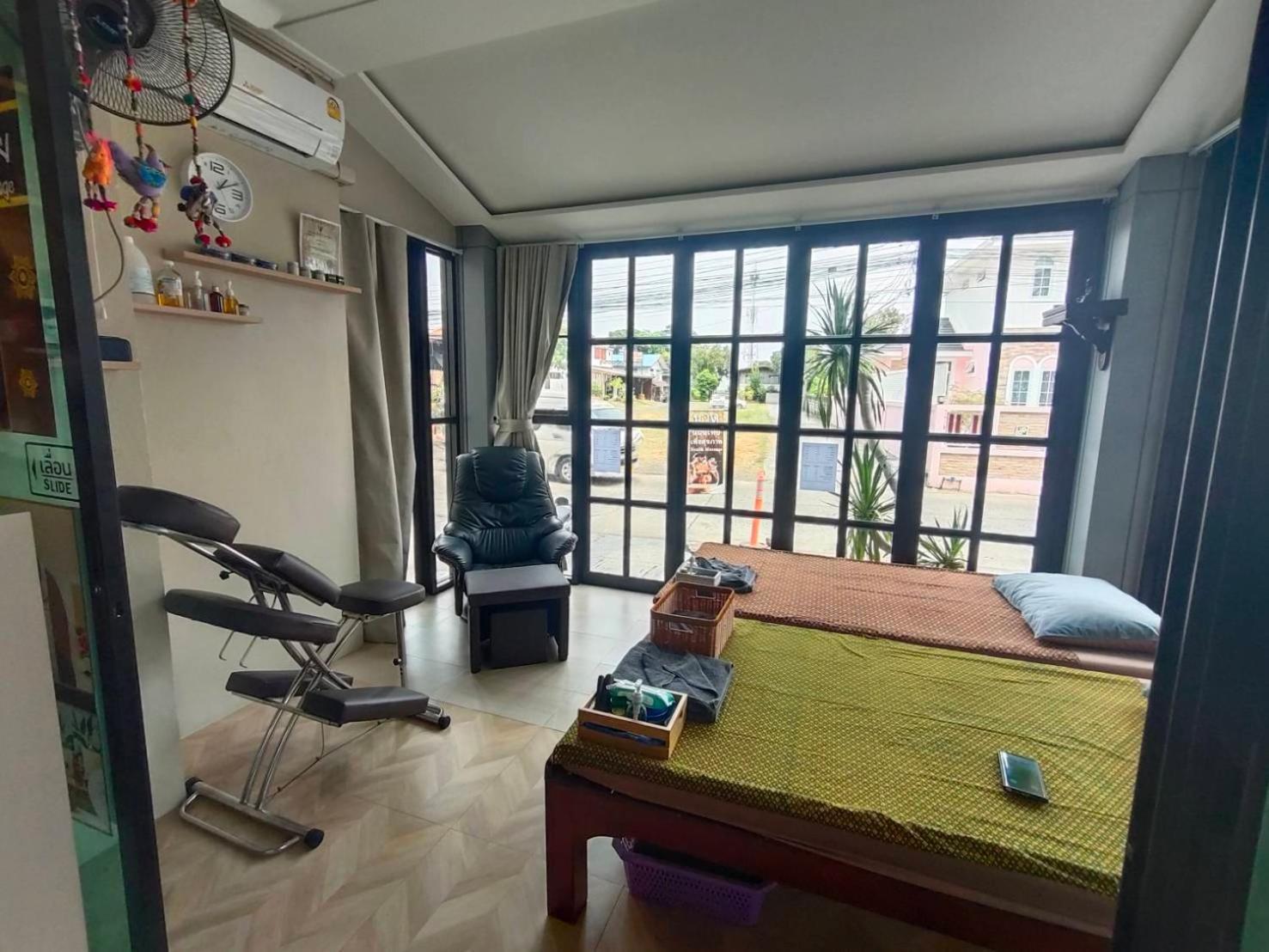 Qoo Hotel Buri Ram Eksteriør billede